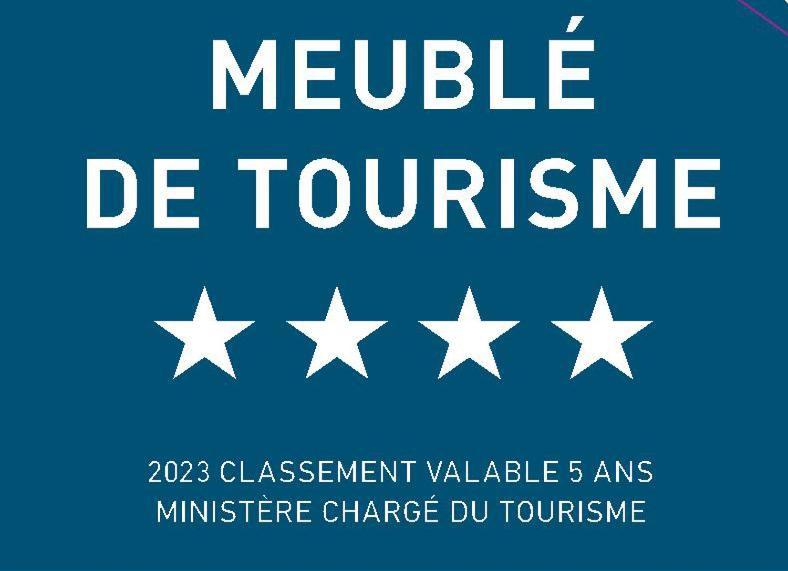 Au Coeur Du Marche 4 Etoiles Lejlighed Fécamp Eksteriør billede